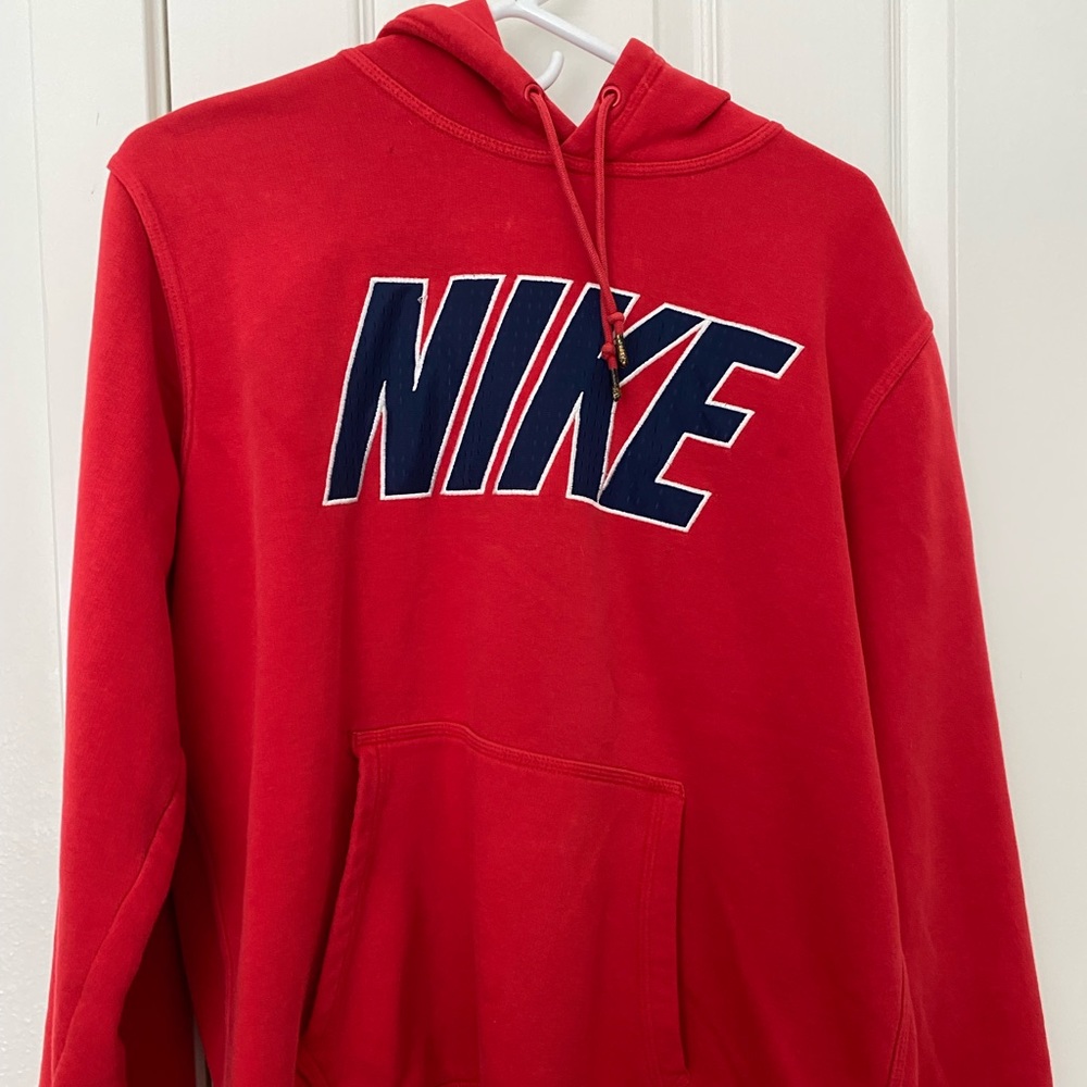 Vintage Nike sweatshirt